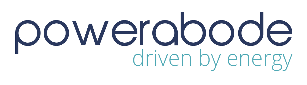 powerabode - driven by energy